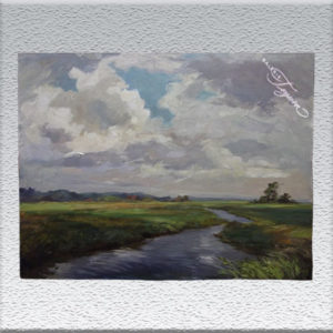 Klaus Bemmer: An der Lune