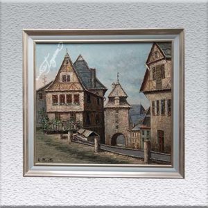 Rothenburg o. d. Tauber