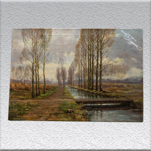 H. Lübbert: Landschaft